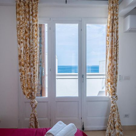 Hotel Bonitamare Polignano a Mare Esterno foto
