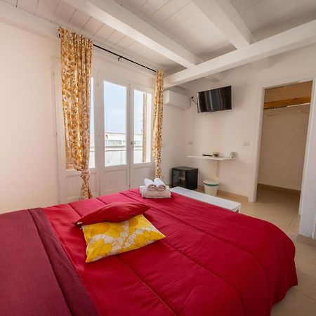 Hotel Bonitamare Polignano a Mare Esterno foto
