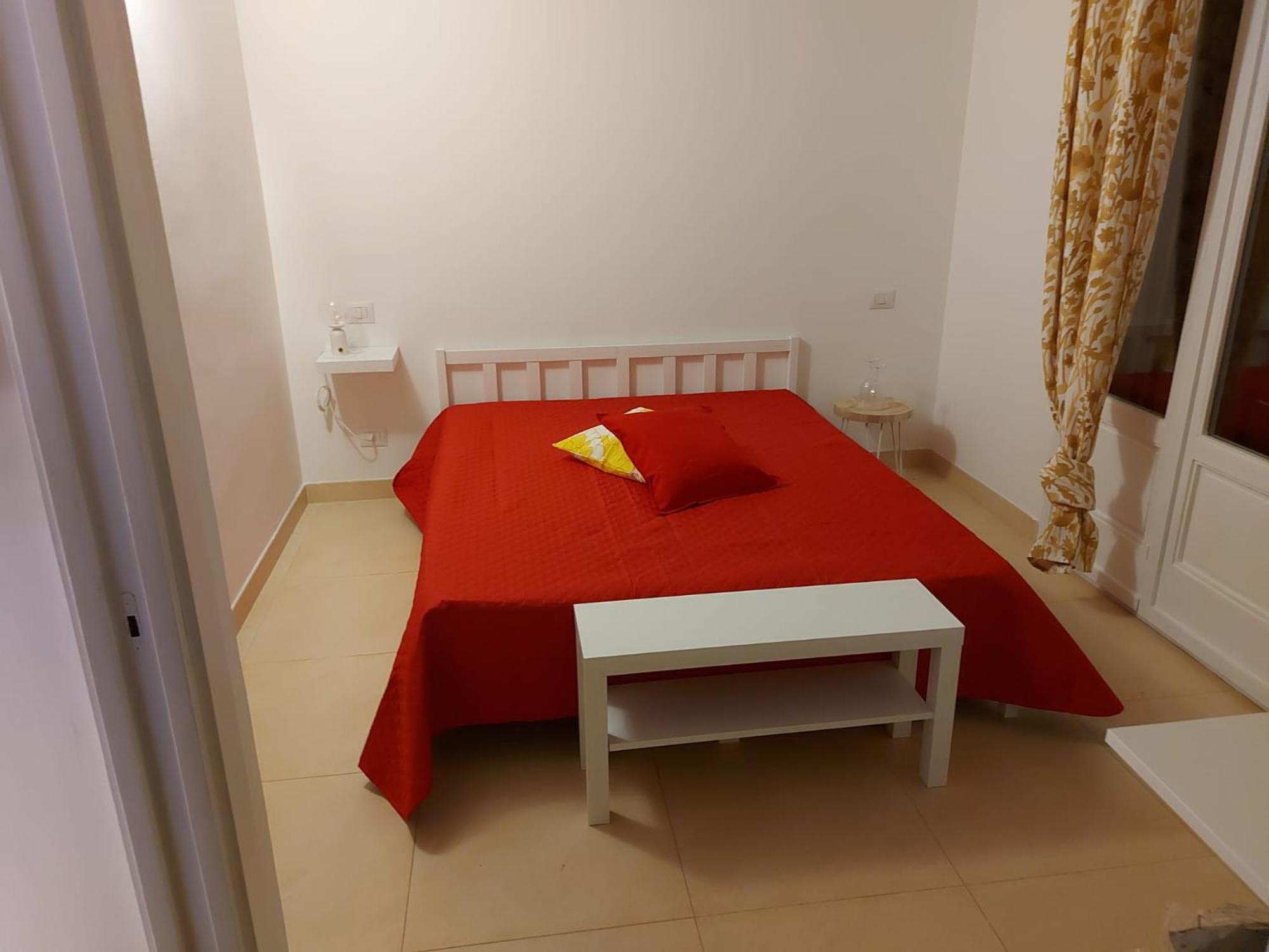 Hotel Bonitamare Polignano a Mare Esterno foto