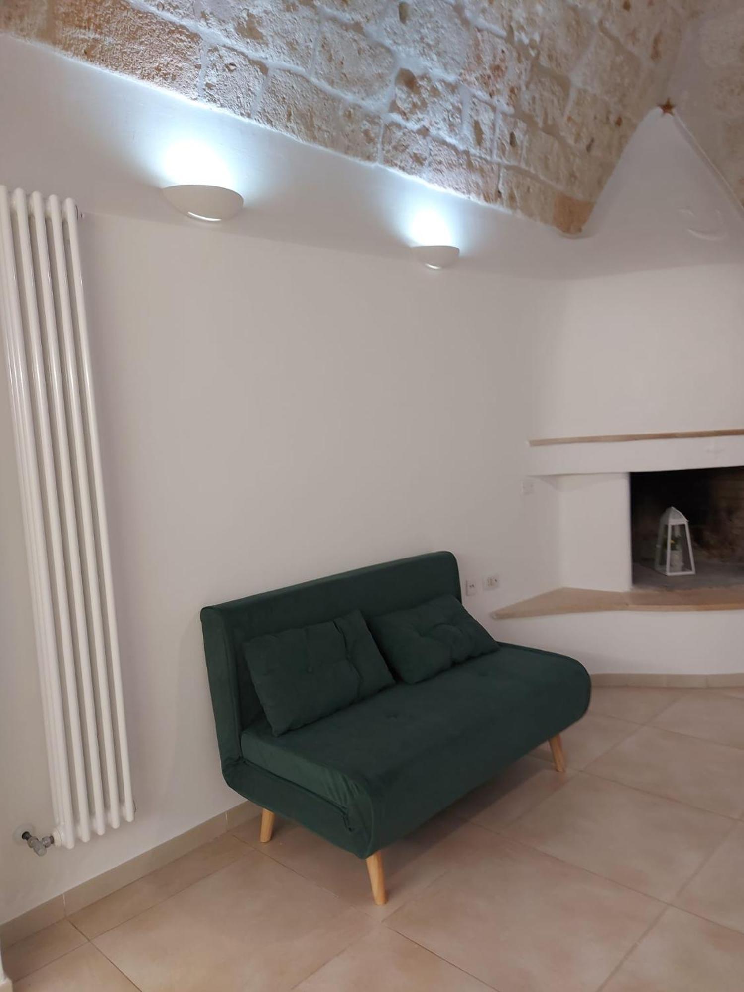 Hotel Bonitamare Polignano a Mare Esterno foto