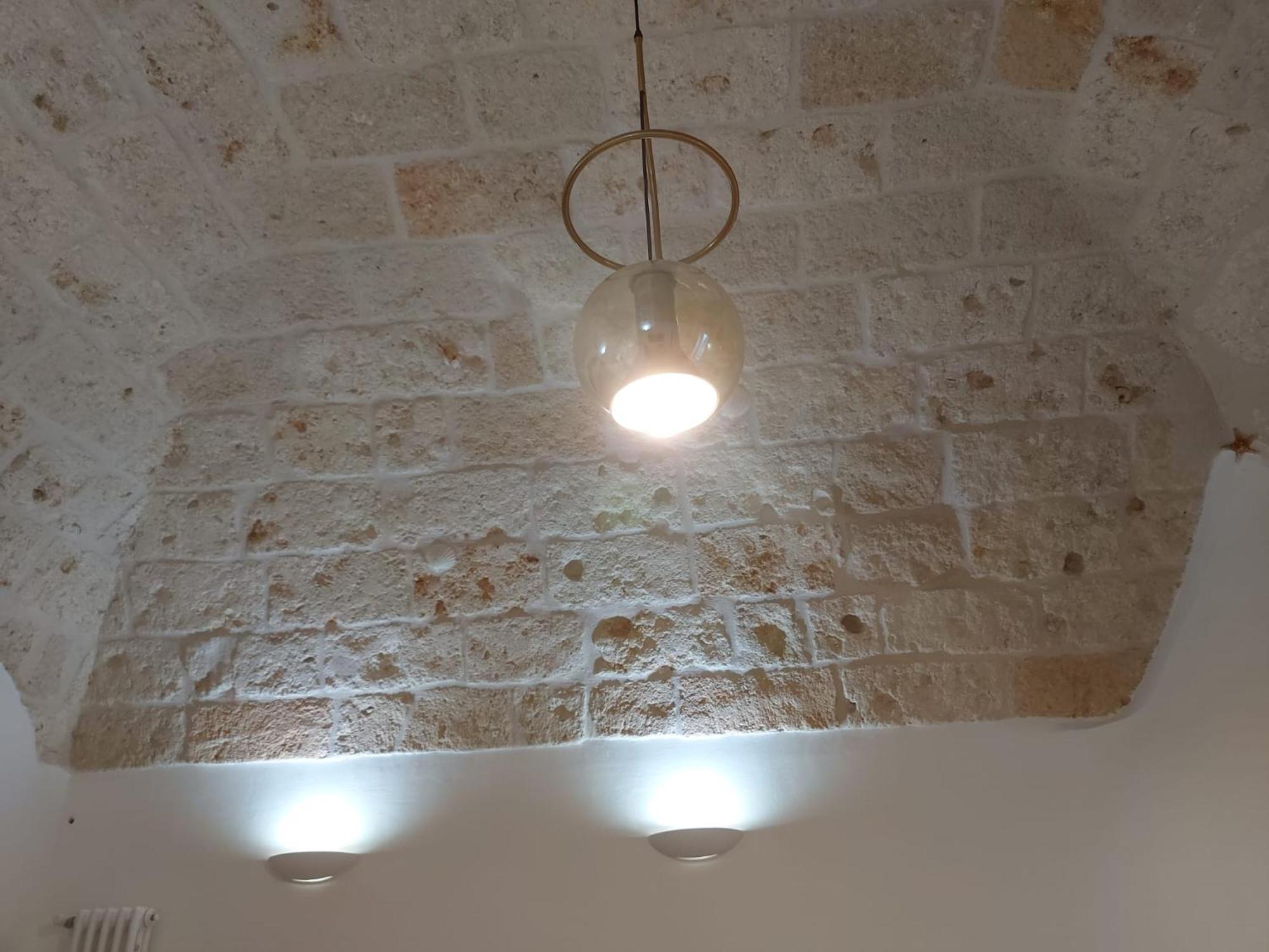Hotel Bonitamare Polignano a Mare Esterno foto
