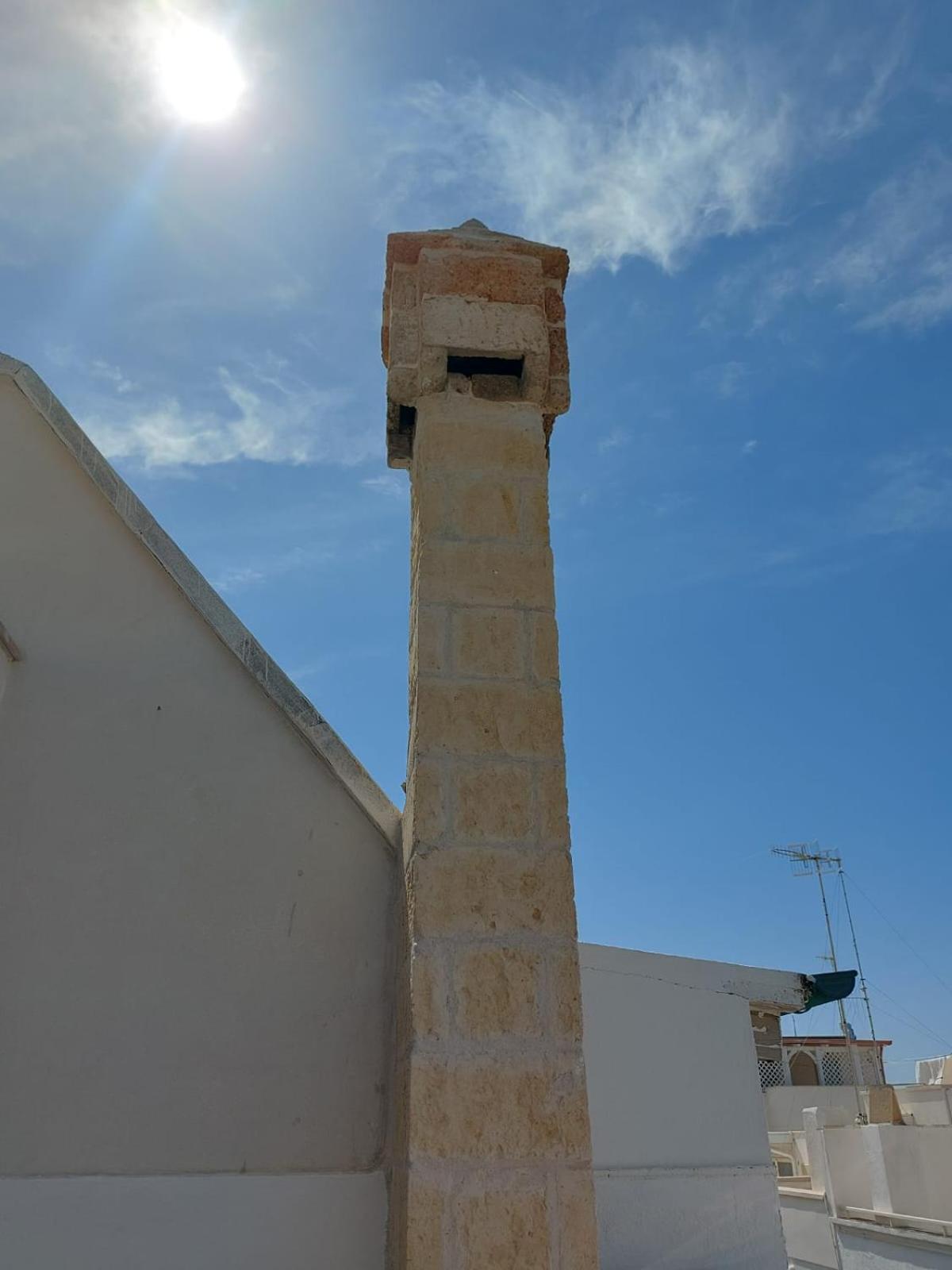 Hotel Bonitamare Polignano a Mare Esterno foto