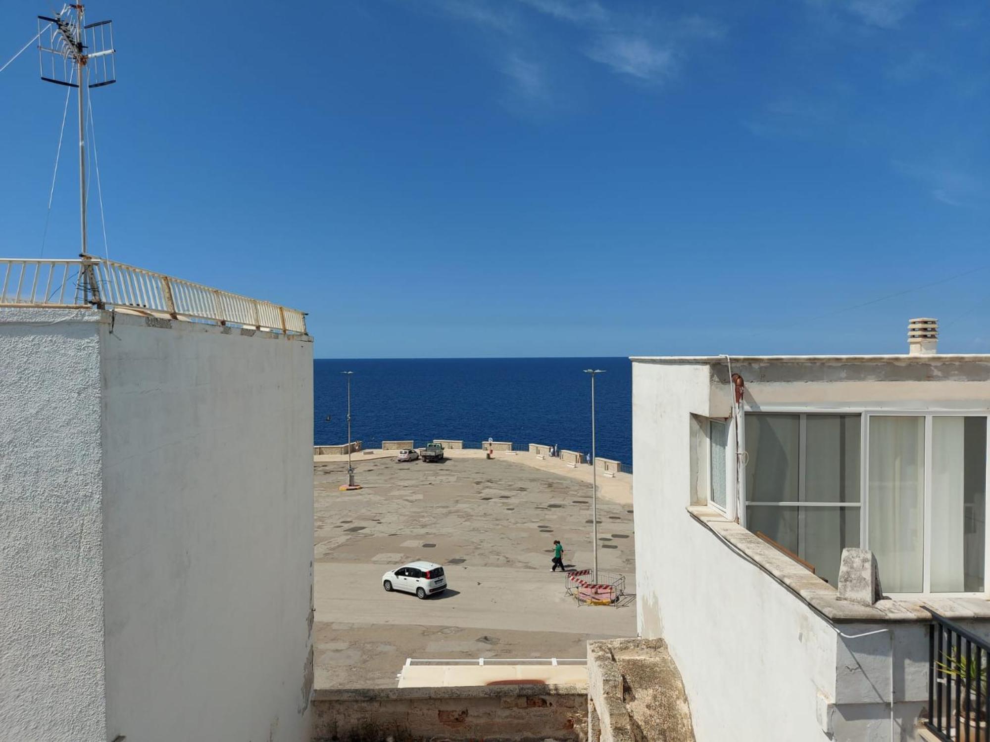 Hotel Bonitamare Polignano a Mare Esterno foto
