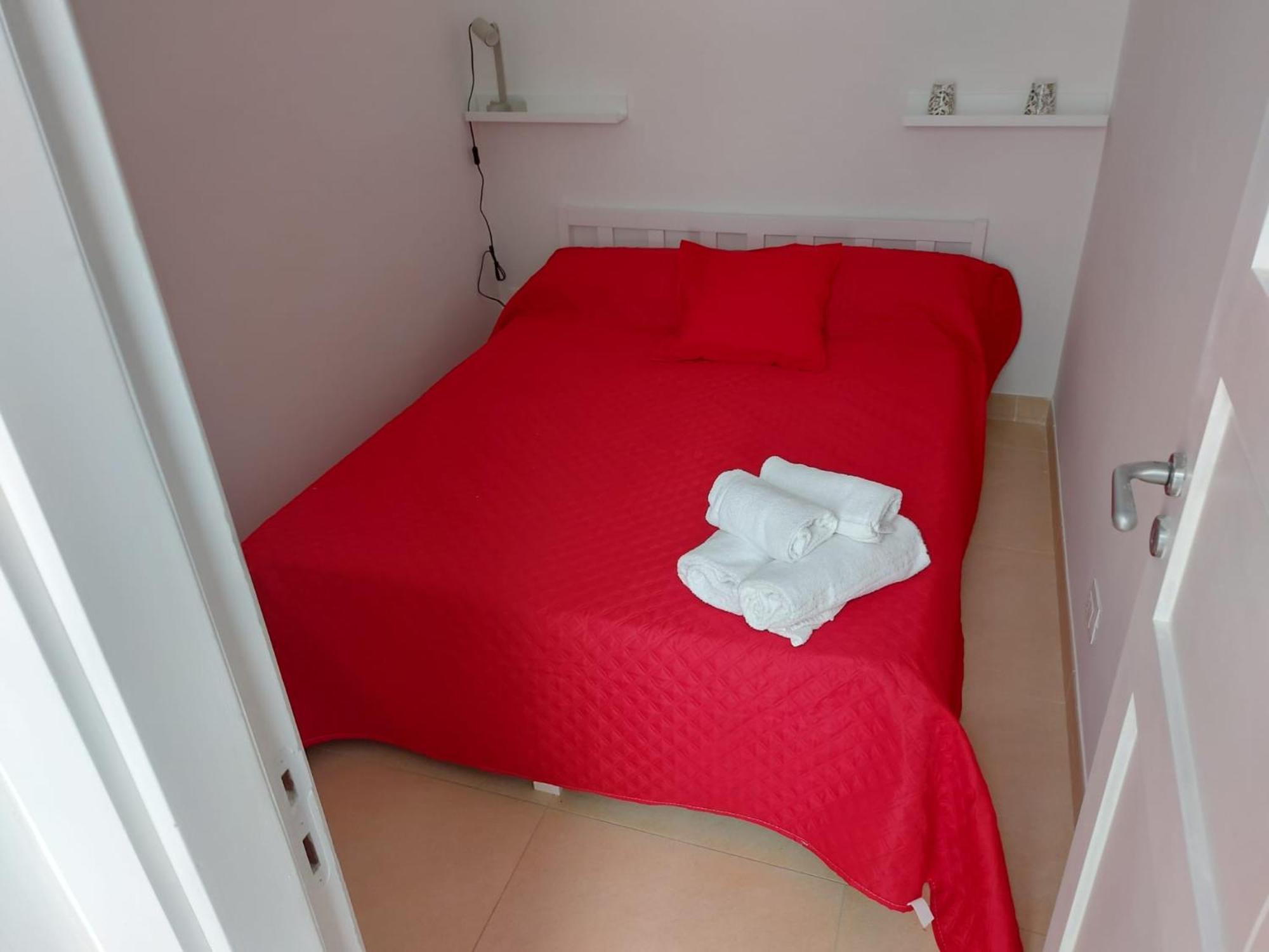 Hotel Bonitamare Polignano a Mare Esterno foto