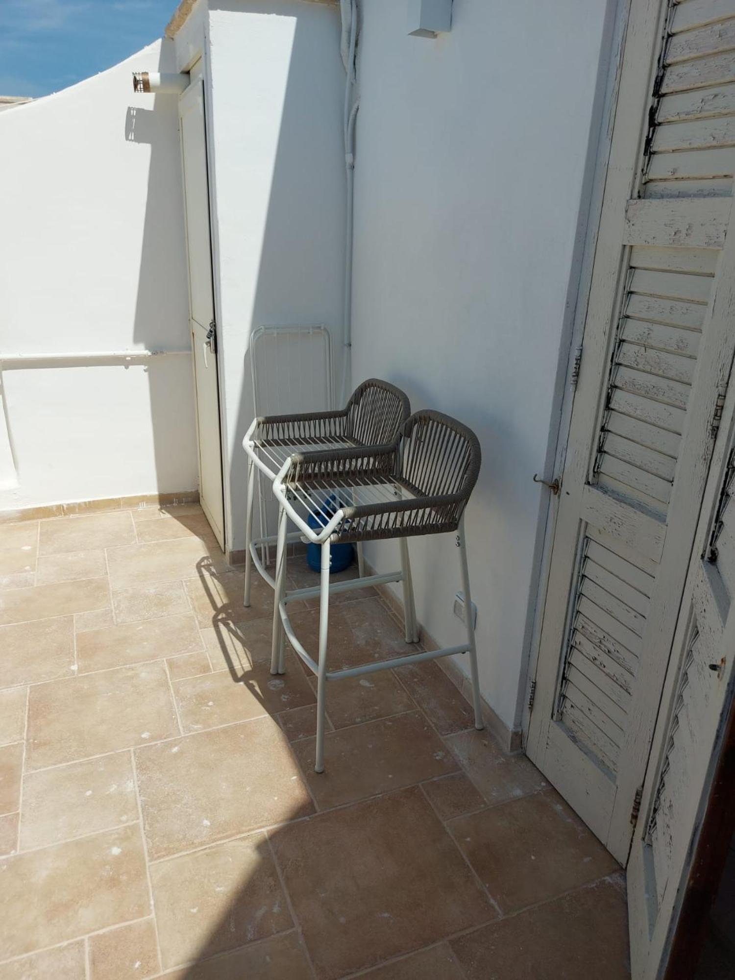 Hotel Bonitamare Polignano a Mare Esterno foto