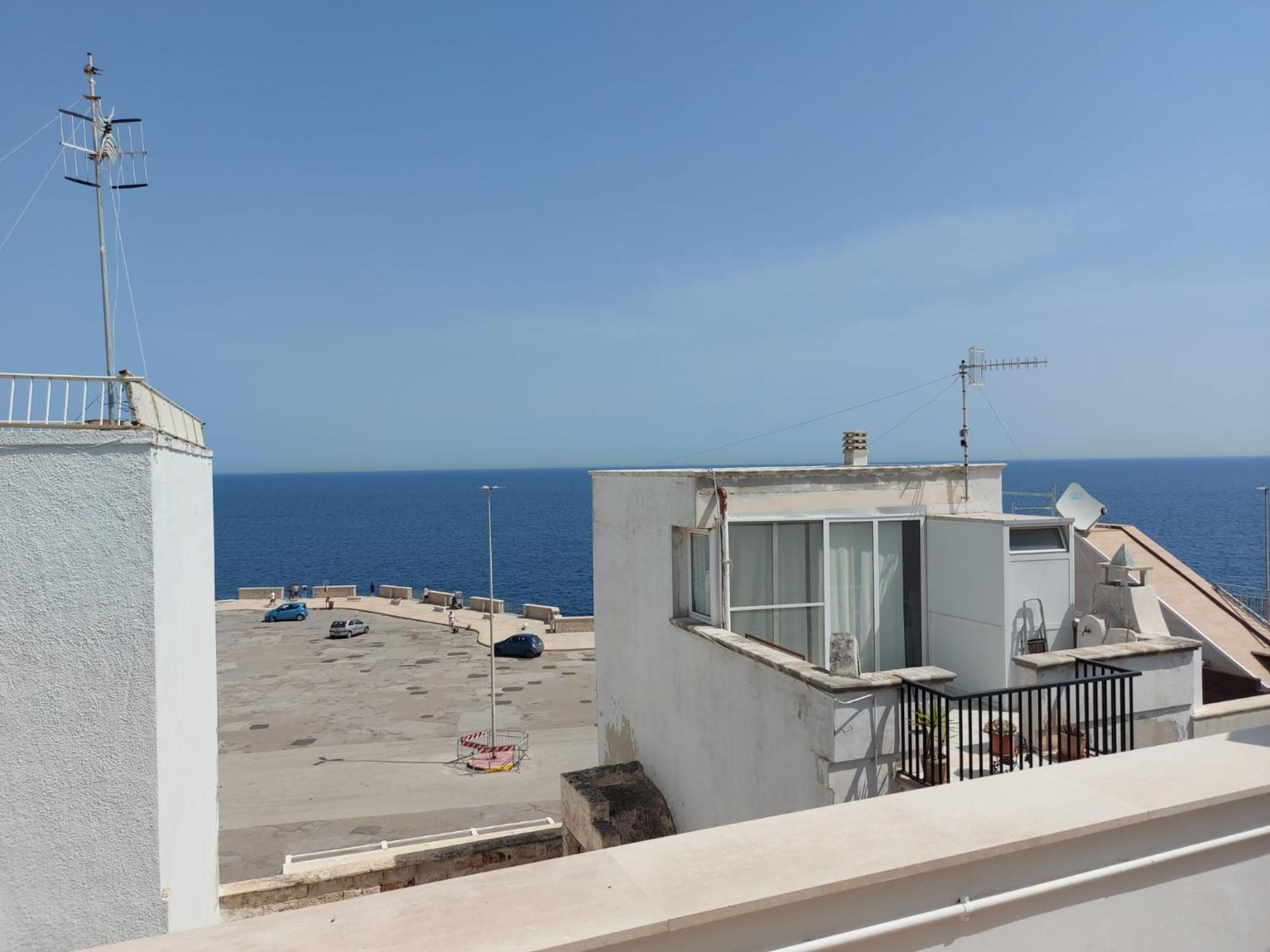 Hotel Bonitamare Polignano a Mare Esterno foto