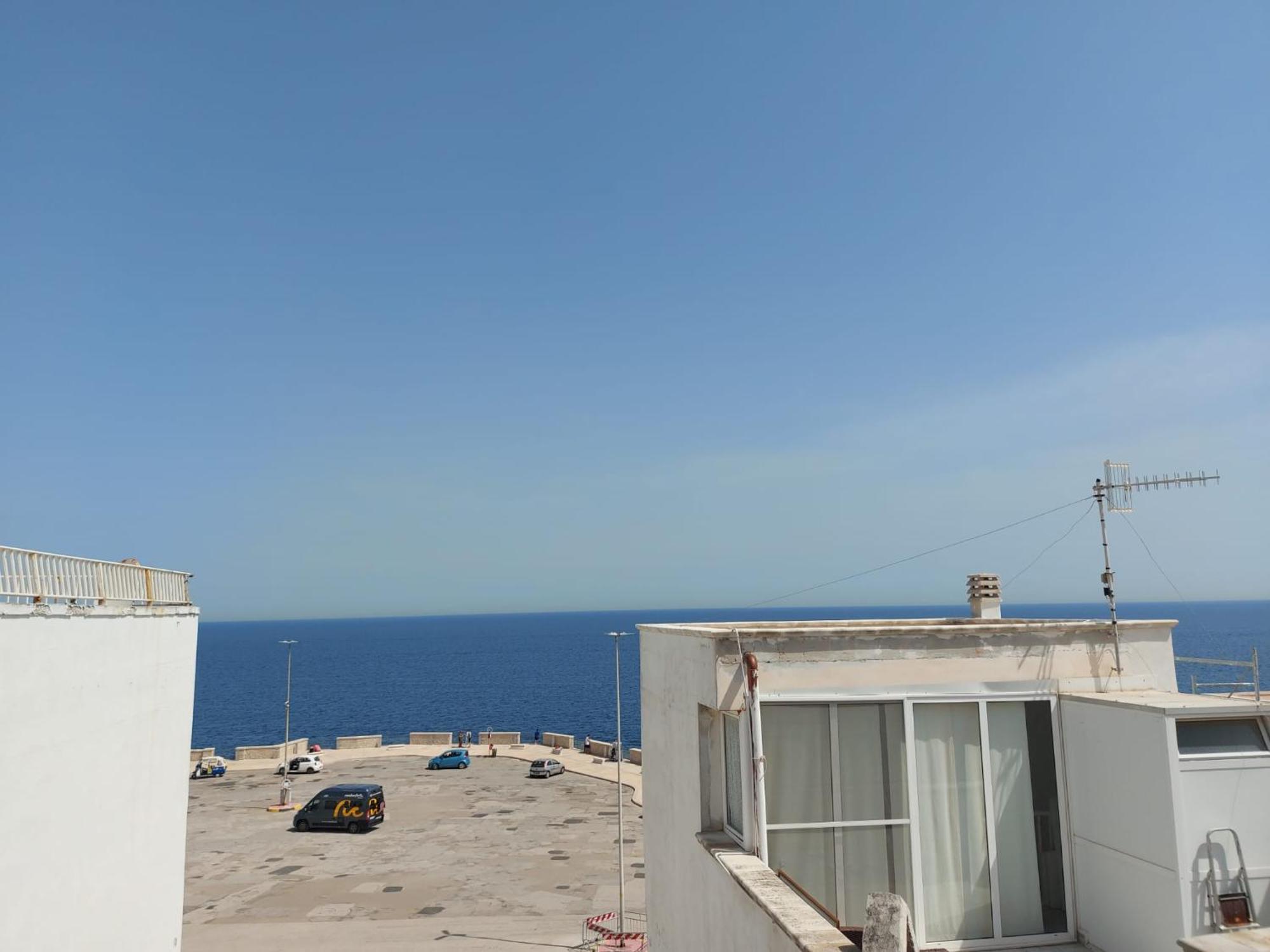 Hotel Bonitamare Polignano a Mare Esterno foto