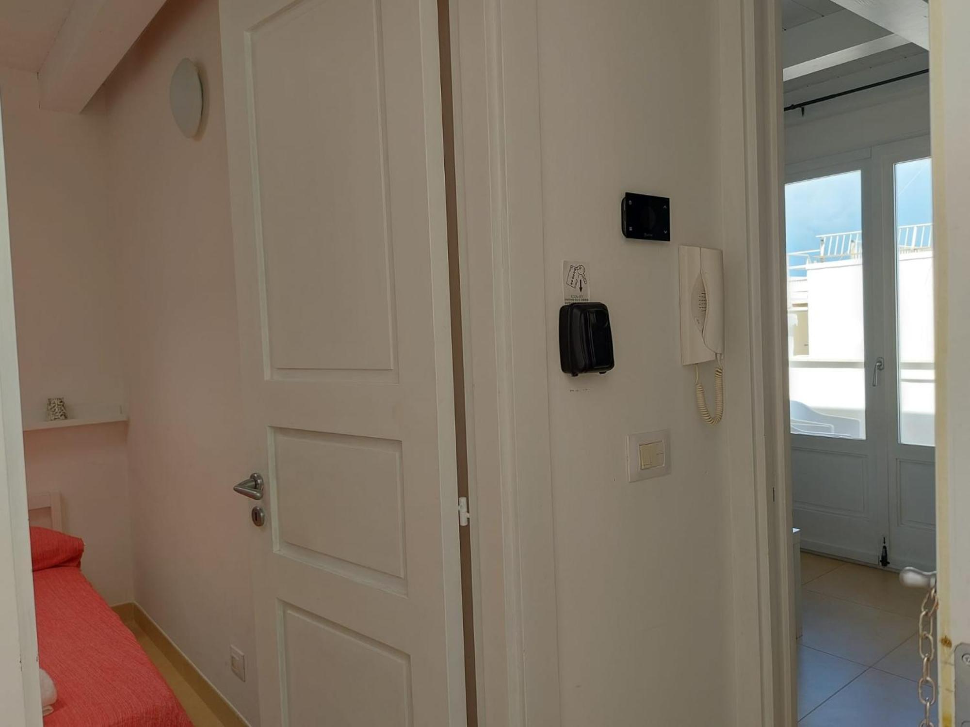 Hotel Bonitamare Polignano a Mare Esterno foto