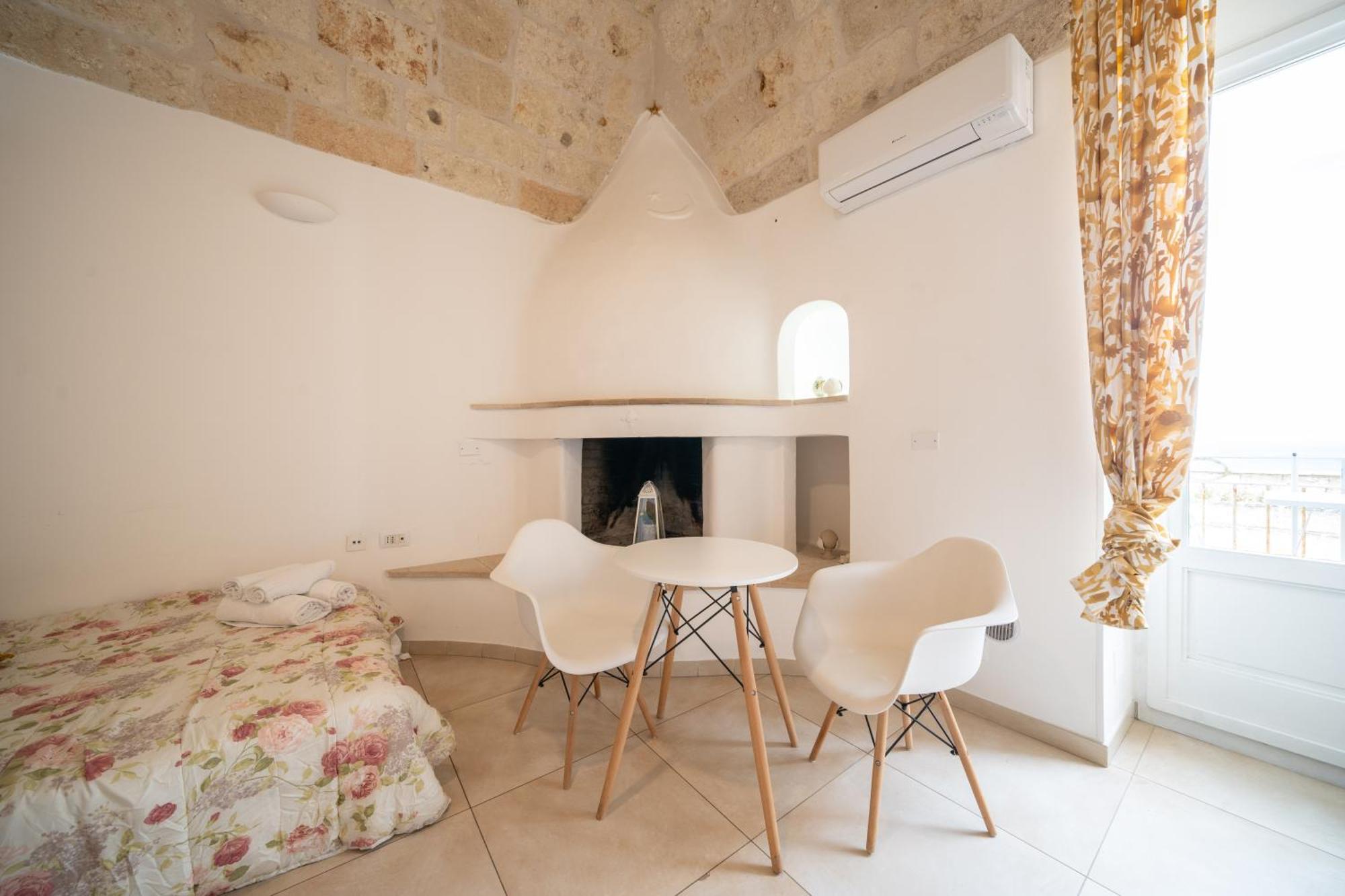 Hotel Bonitamare Polignano a Mare Esterno foto