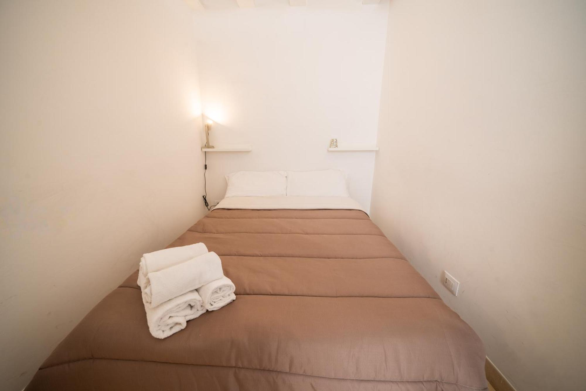 Hotel Bonitamare Polignano a Mare Esterno foto