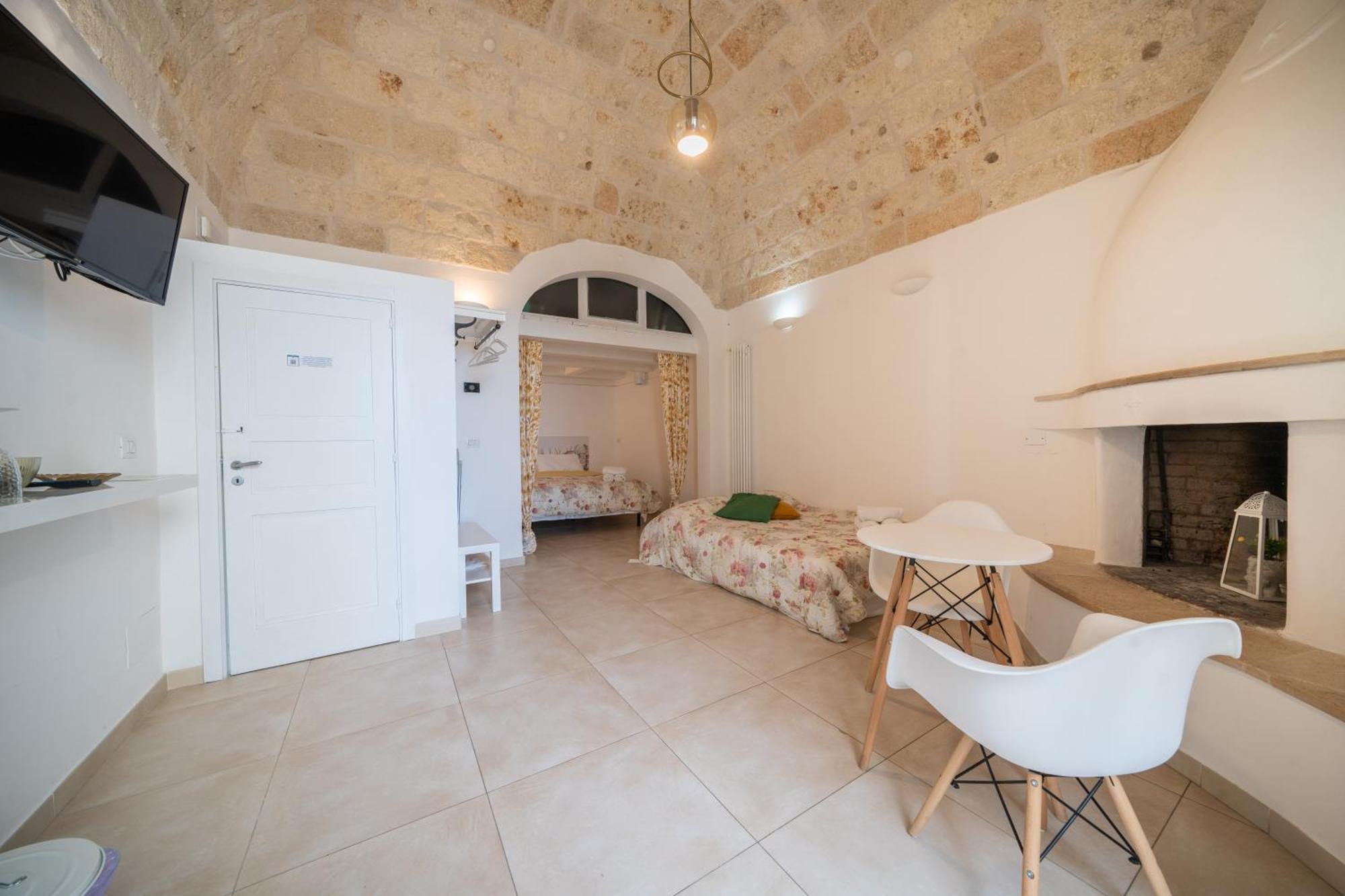 Hotel Bonitamare Polignano a Mare Esterno foto