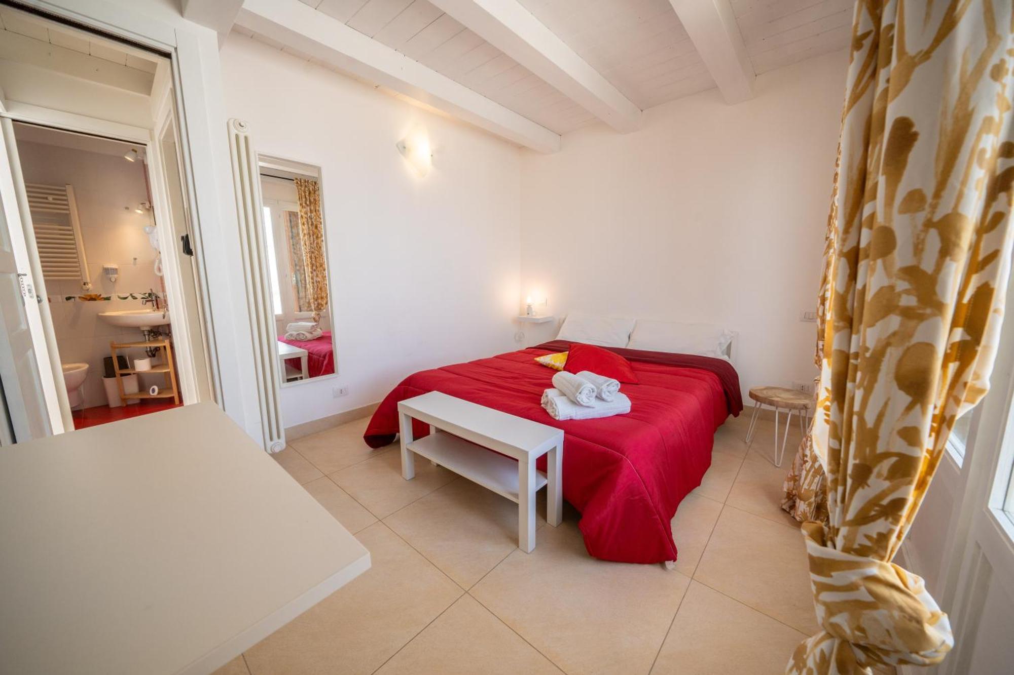 Hotel Bonitamare Polignano a Mare Esterno foto