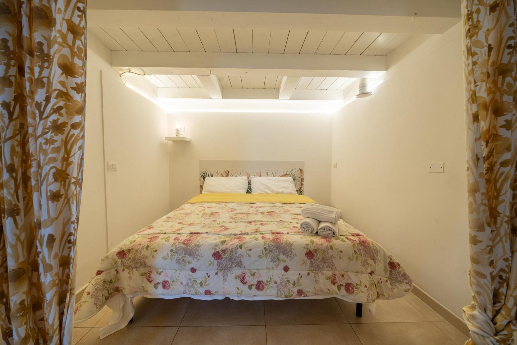 Hotel Bonitamare Polignano a Mare Esterno foto