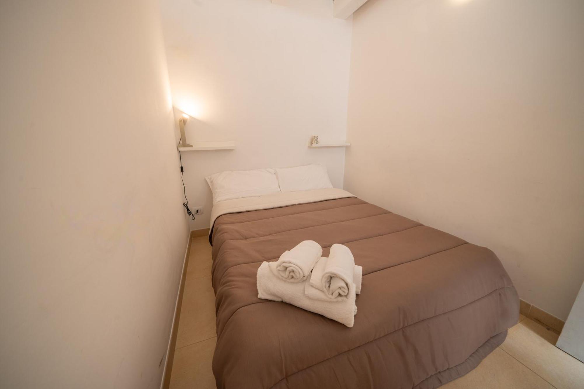 Hotel Bonitamare Polignano a Mare Esterno foto