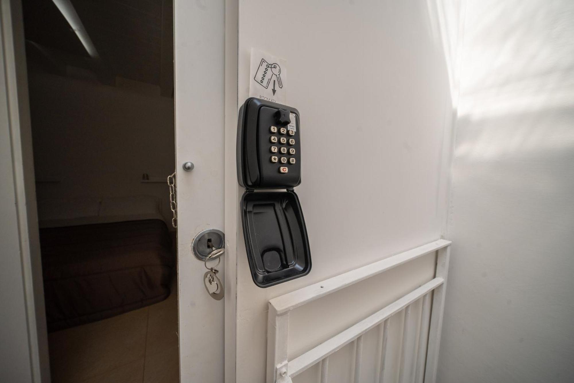 Hotel Bonitamare Polignano a Mare Esterno foto