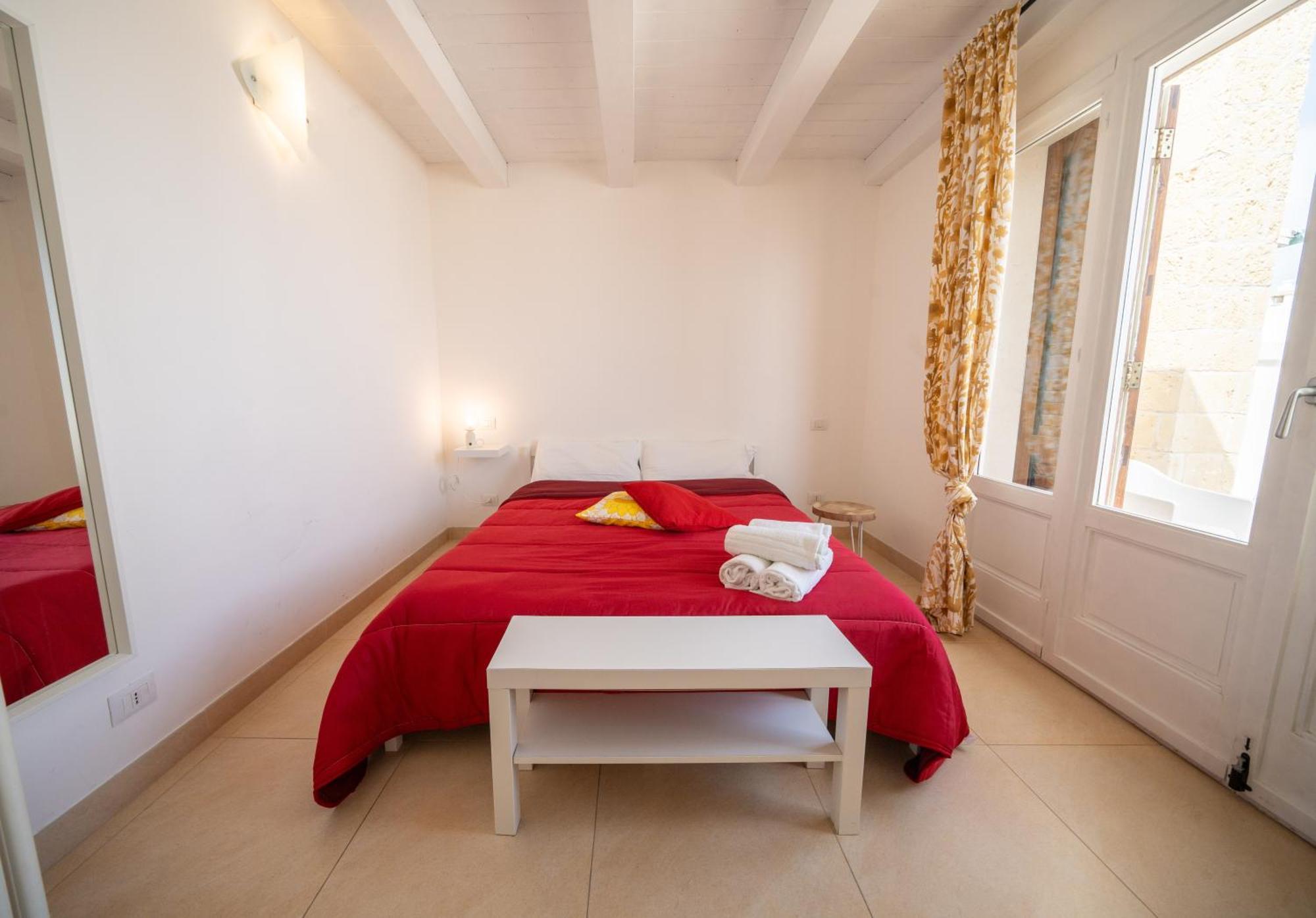 Hotel Bonitamare Polignano a Mare Esterno foto