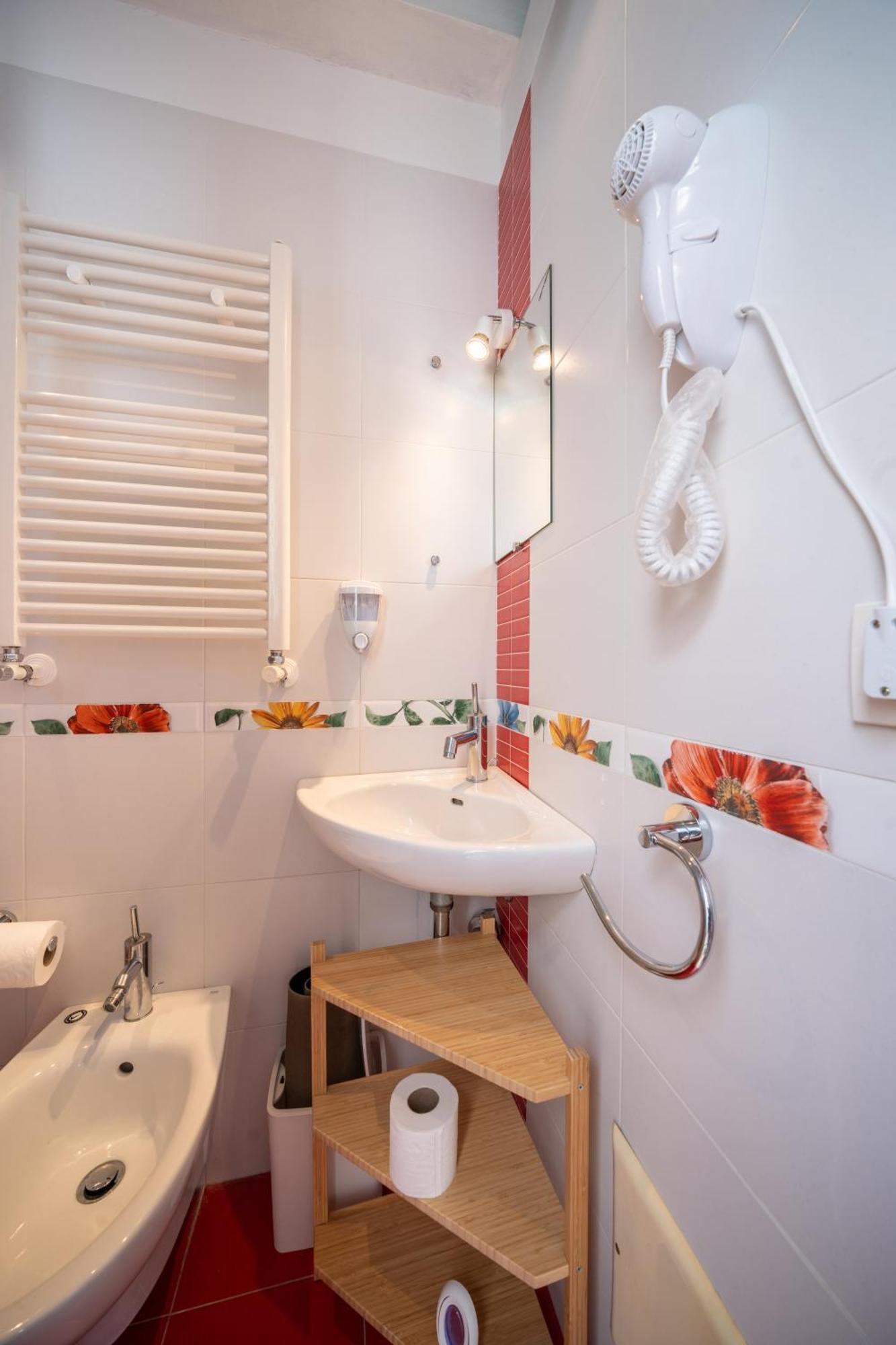 Hotel Bonitamare Polignano a Mare Esterno foto