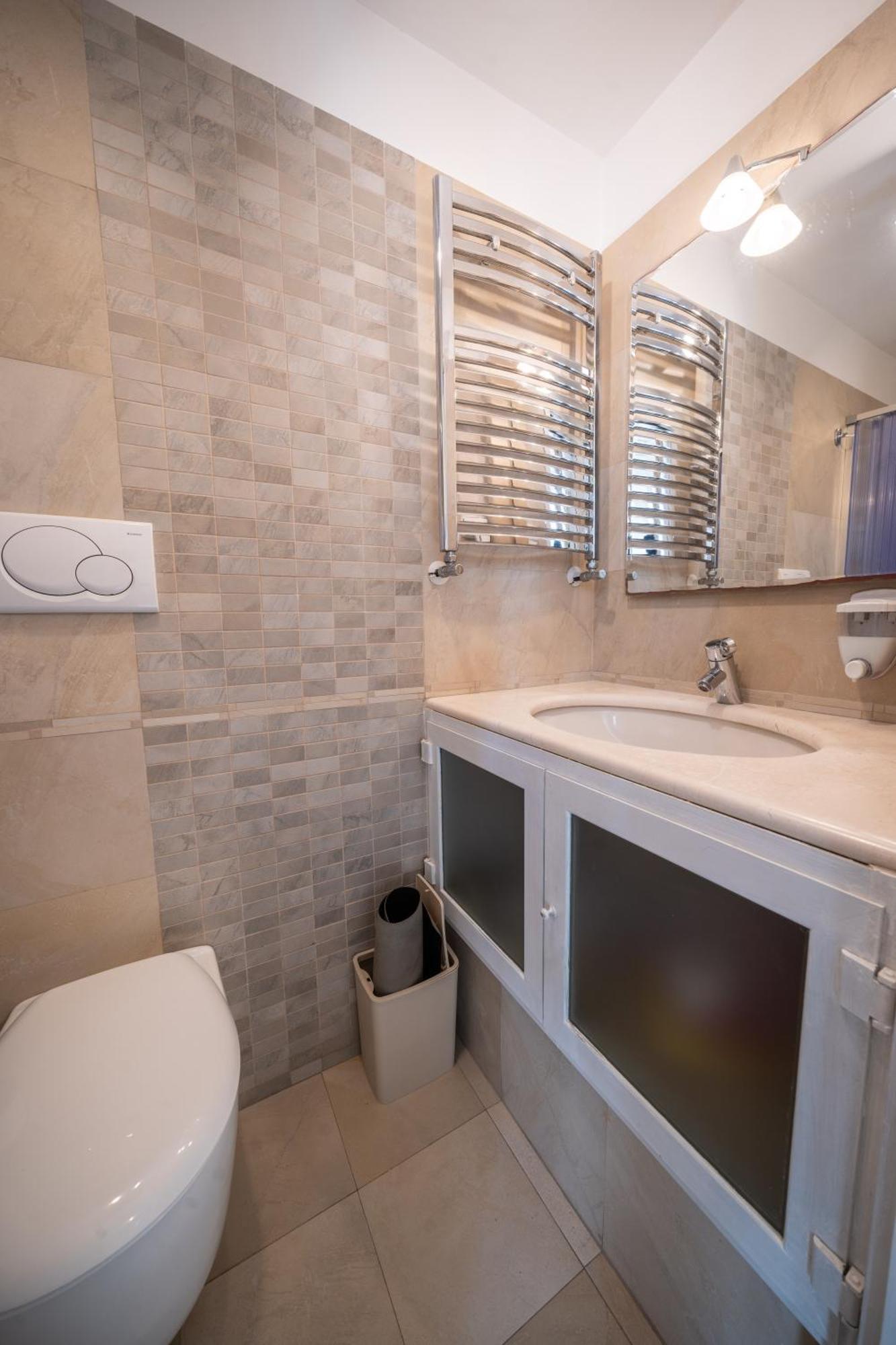 Hotel Bonitamare Polignano a Mare Esterno foto