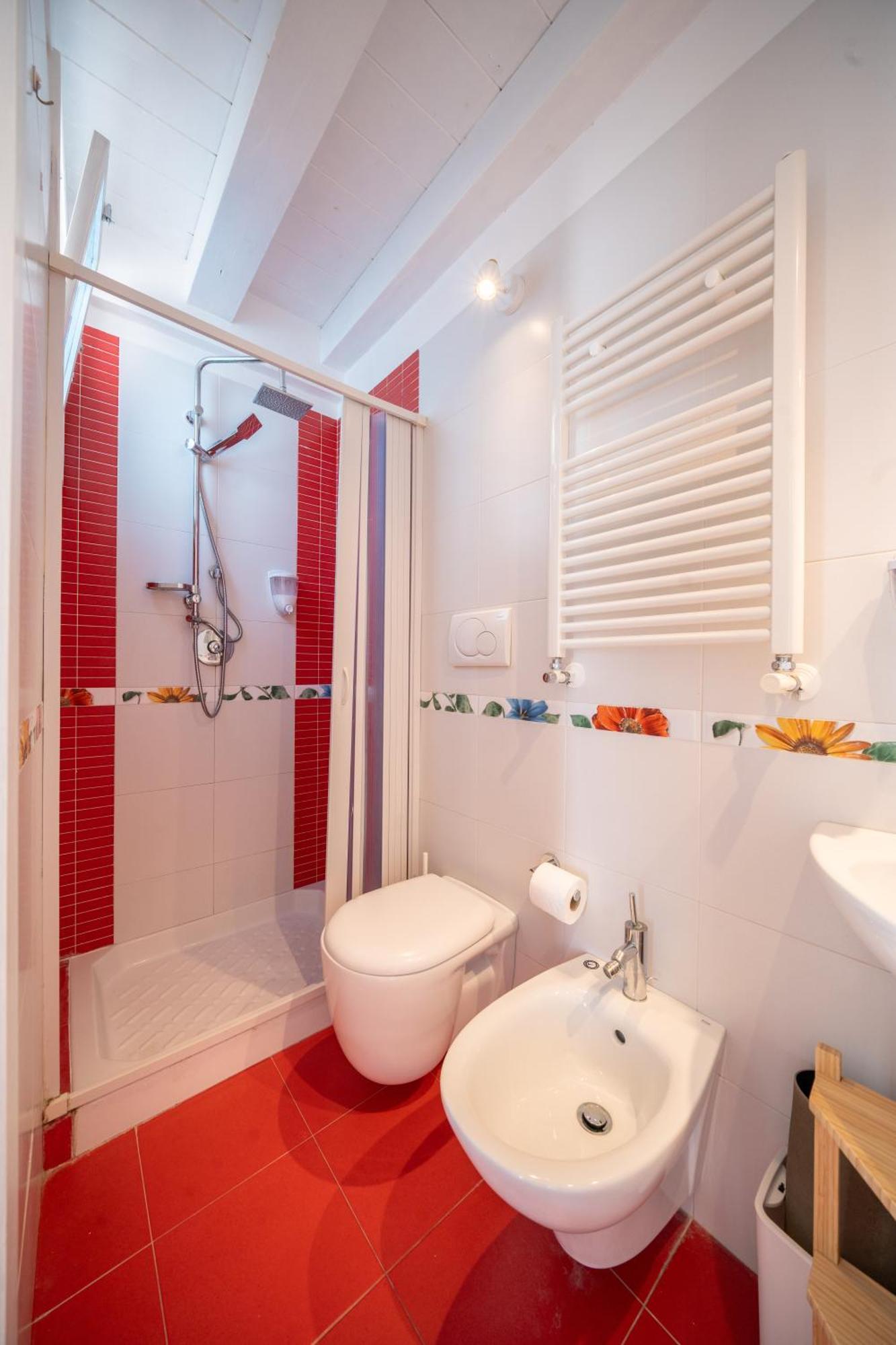 Hotel Bonitamare Polignano a Mare Esterno foto