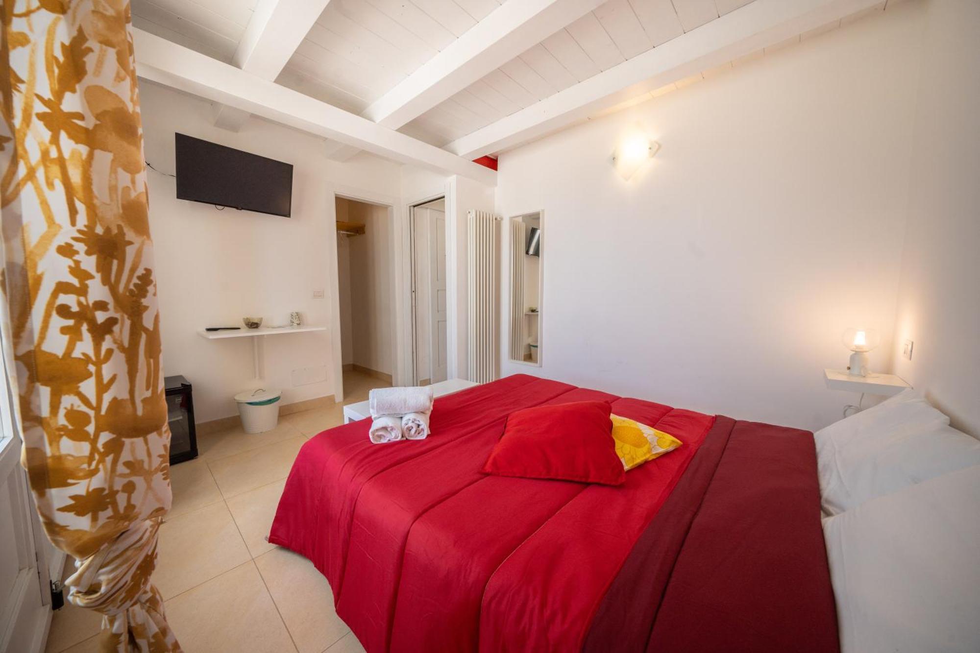 Hotel Bonitamare Polignano a Mare Esterno foto