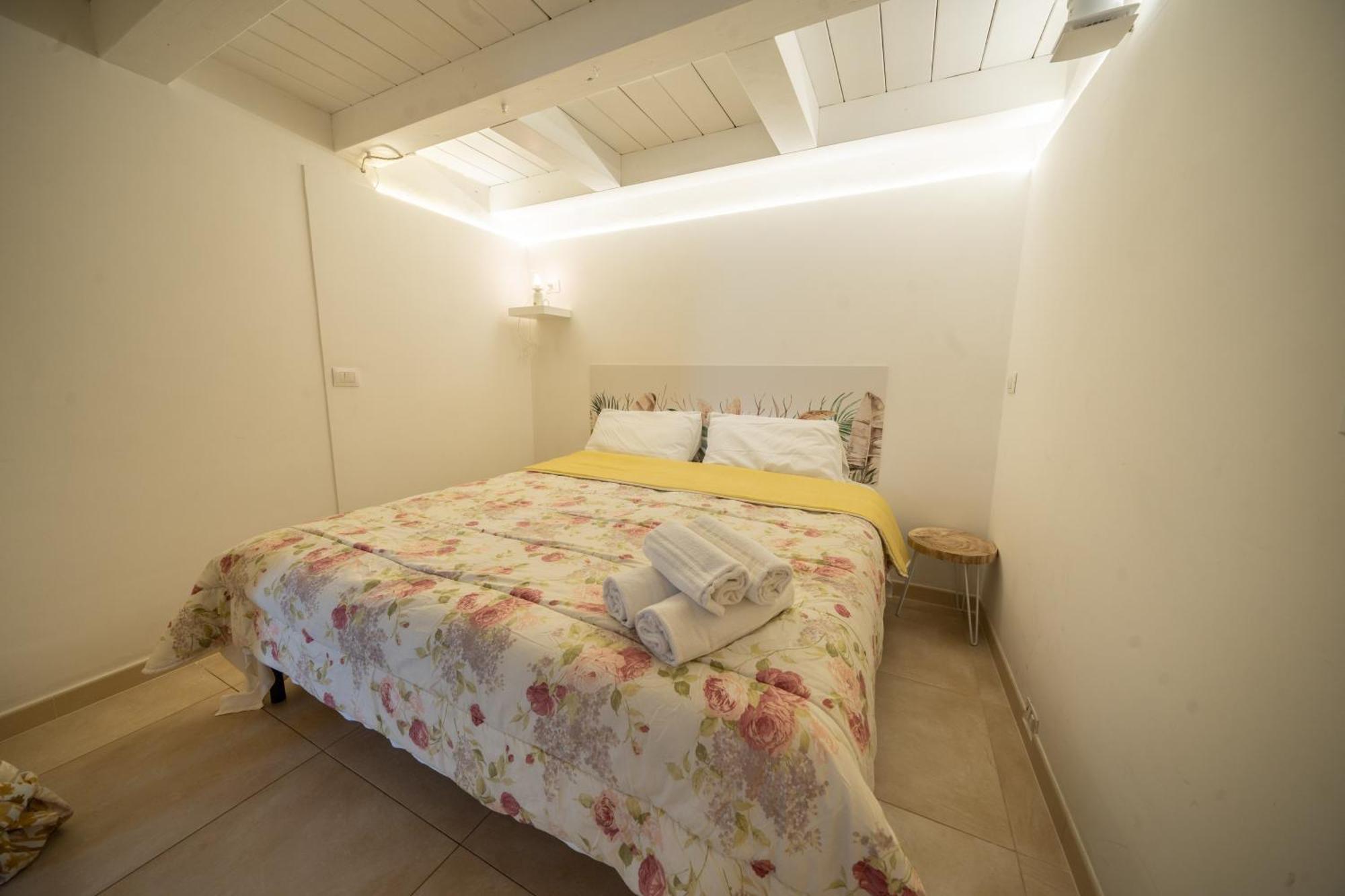Hotel Bonitamare Polignano a Mare Esterno foto