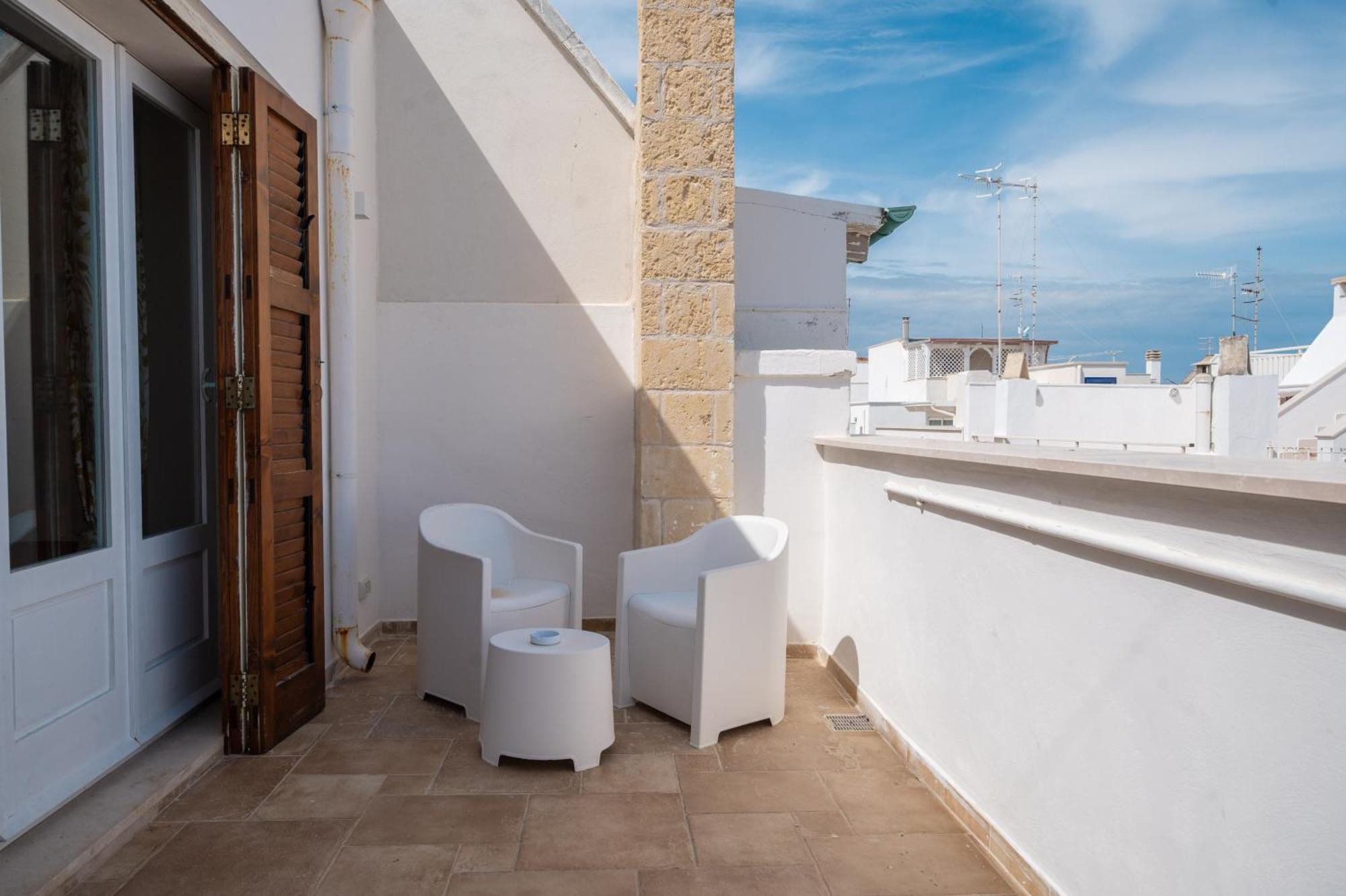 Hotel Bonitamare Polignano a Mare Esterno foto