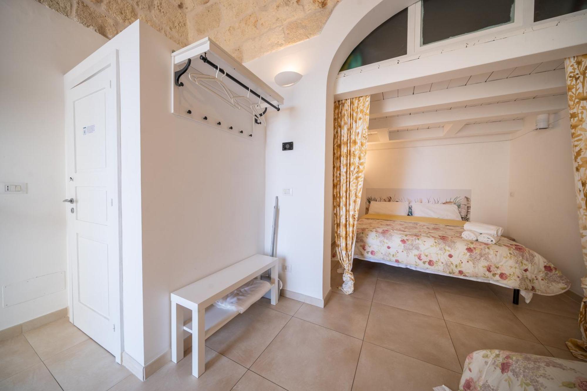 Hotel Bonitamare Polignano a Mare Esterno foto