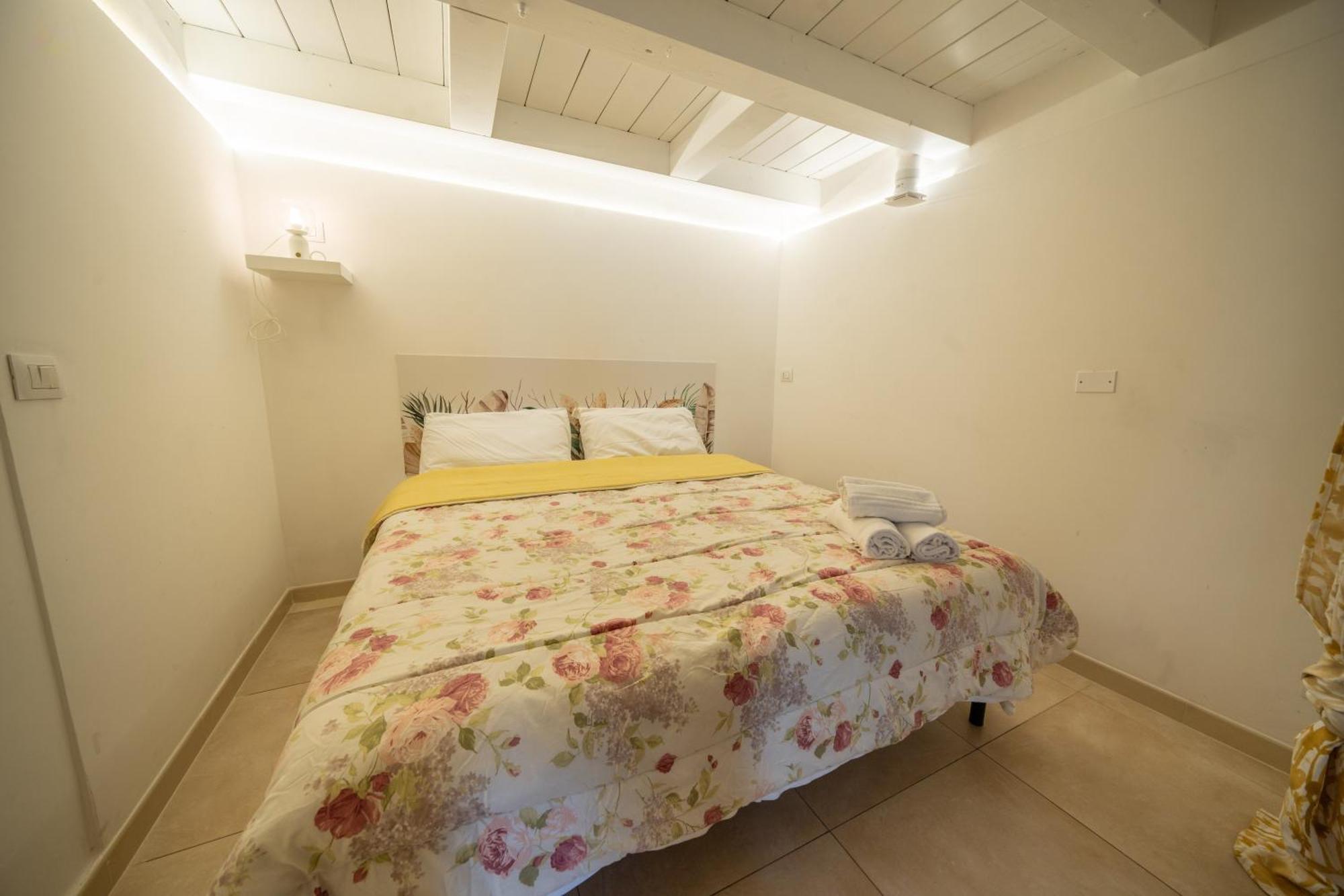 Hotel Bonitamare Polignano a Mare Esterno foto