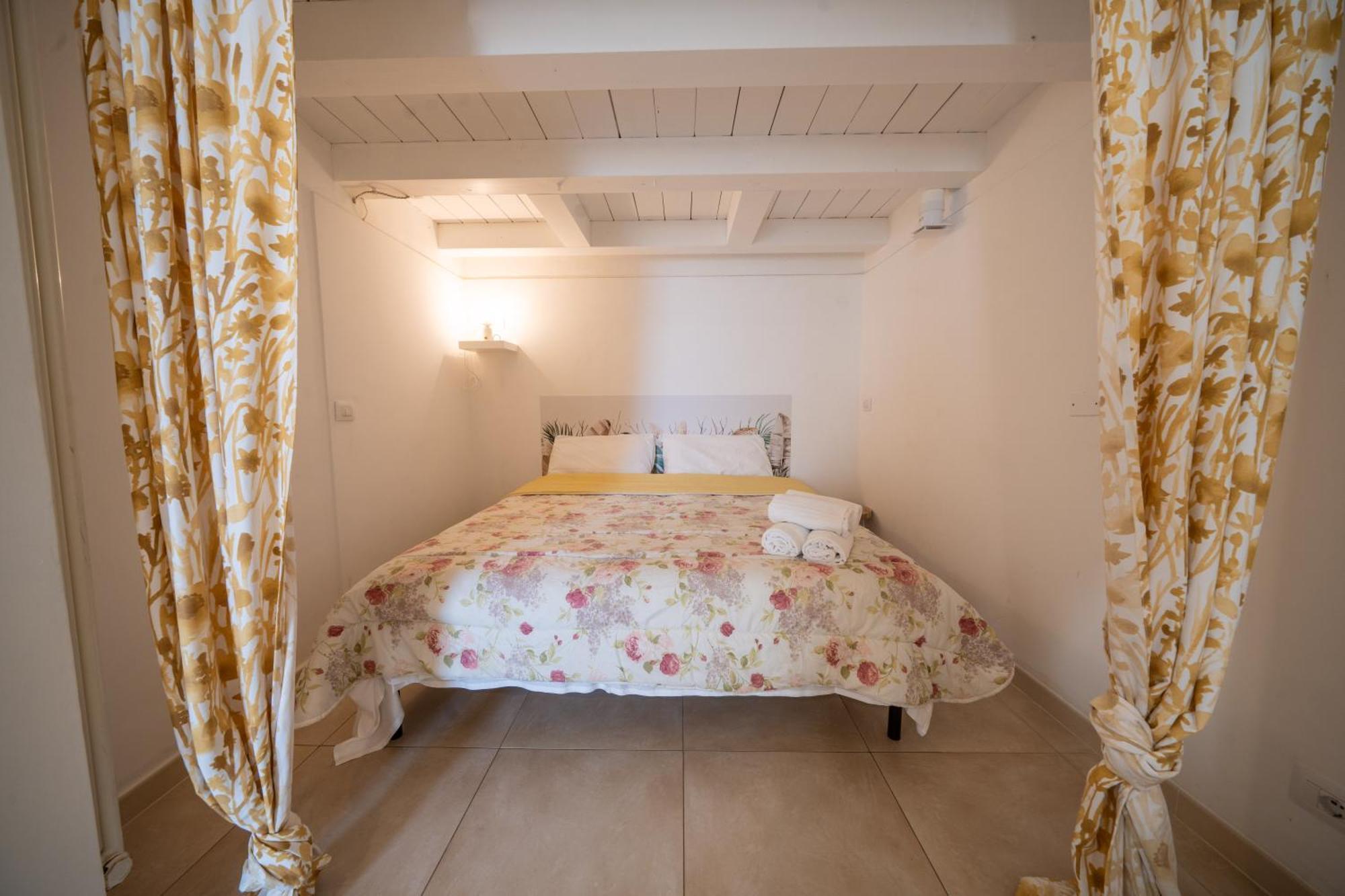 Hotel Bonitamare Polignano a Mare Esterno foto