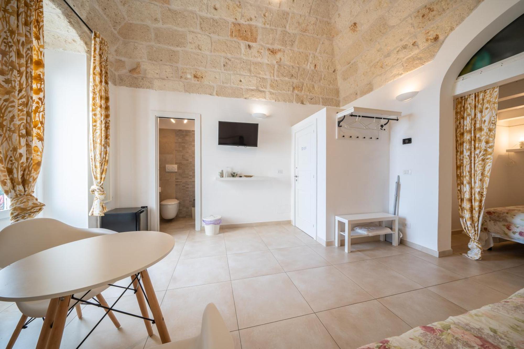 Hotel Bonitamare Polignano a Mare Esterno foto