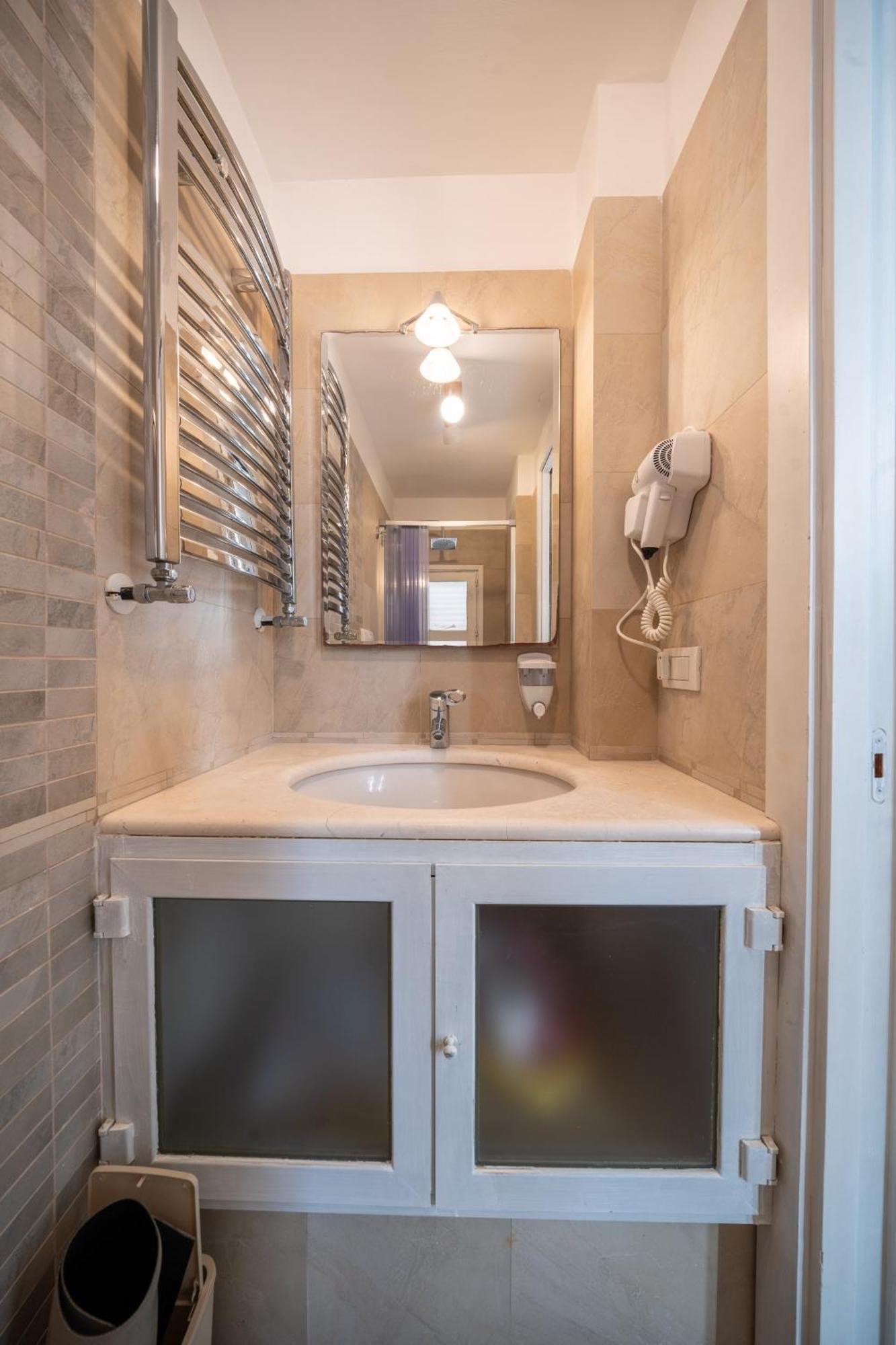 Hotel Bonitamare Polignano a Mare Esterno foto
